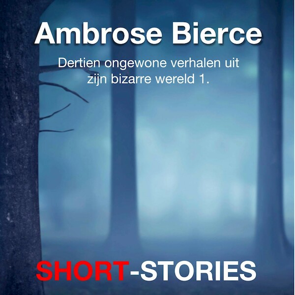1 - Ambrose Bierce (ISBN 9789464490176)