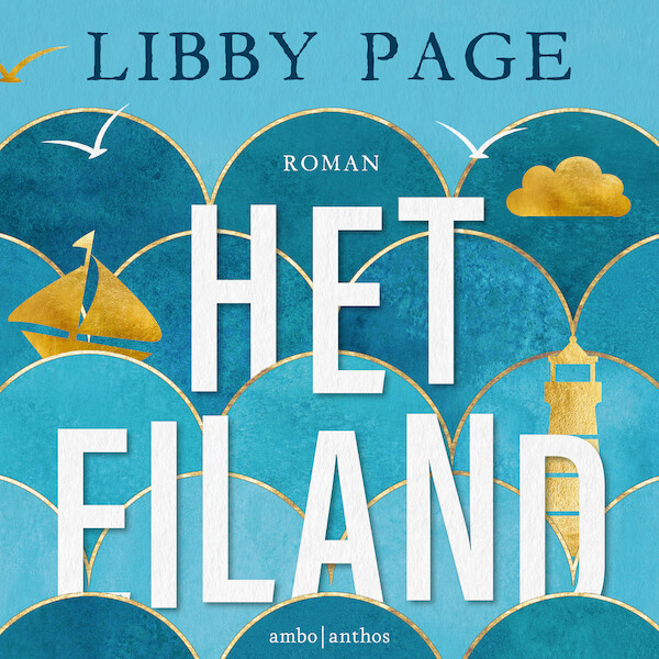 Het eiland - Libby Page (ISBN 9789026358272)