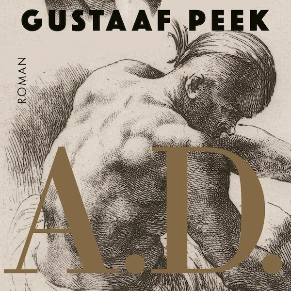 A.D. - Gustaaf Peek (ISBN 9789021430959)