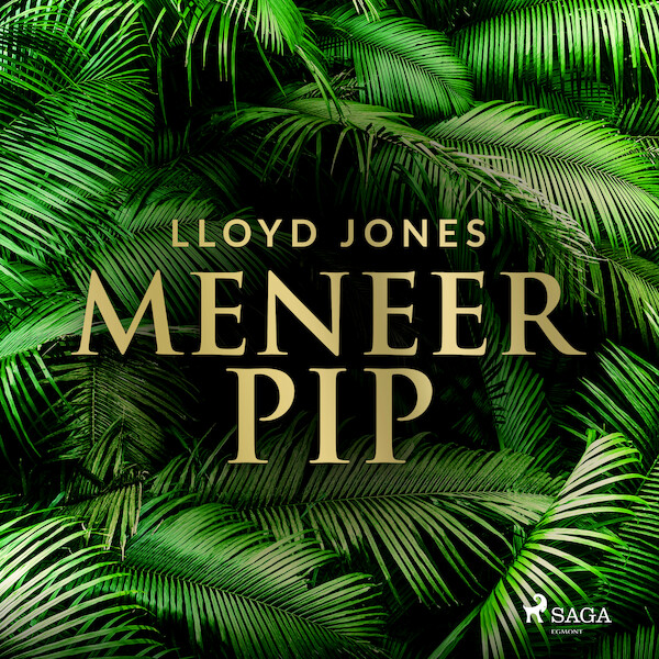 Meneer Pip - Lloyd Jones (ISBN 9788726933901)