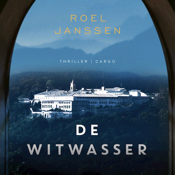 De witwasser - Roel Janssen (ISBN 9789403165615)
