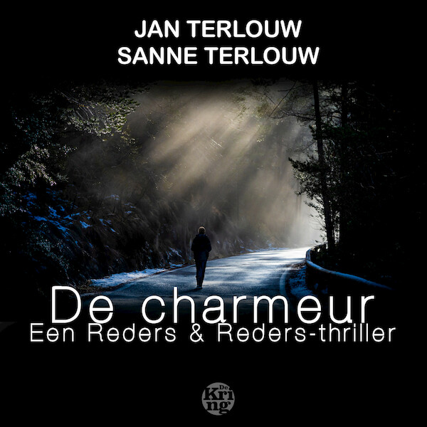 De charmeur - Jan Terlouw, Sanne Terlouw (ISBN 9789462972223)
