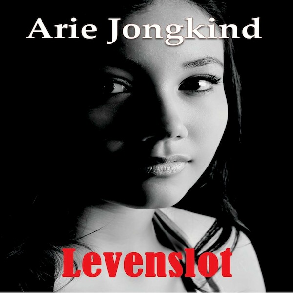 Levenslot - Arie Jongkind (ISBN 9789464490480)