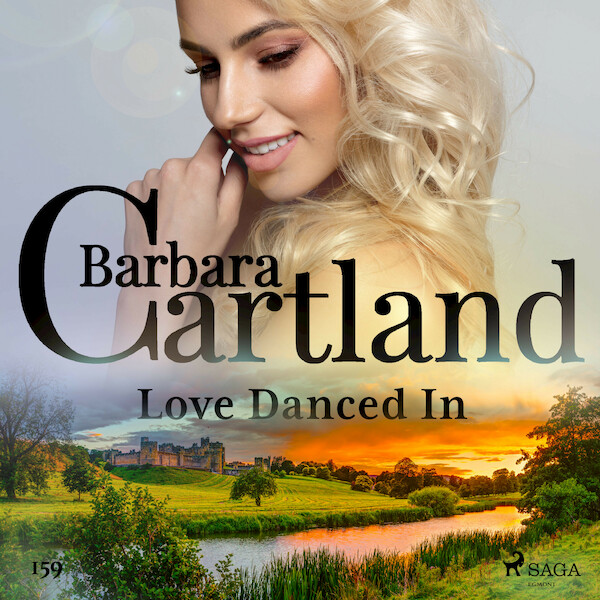 Love Danced In (Barbara Cartland's Pink Collection 159) - Barbara Cartland (ISBN 9788726395921)