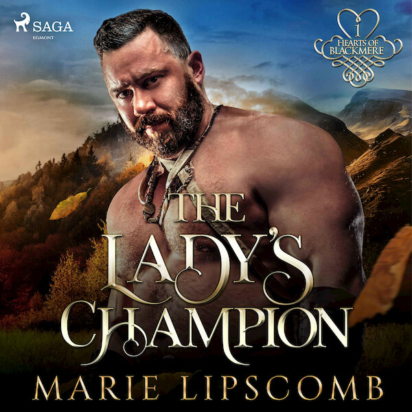 The Lady's Champion - Marie Lipscomb (ISBN 9788728043950)