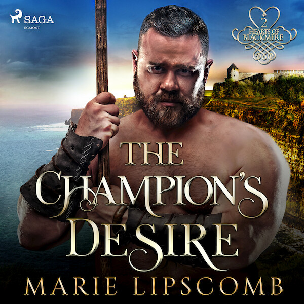 The Champion's Desire - Marie Lipscomb (ISBN 9788728044032)