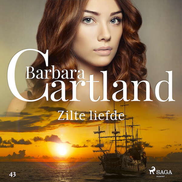Zilte liefde - Barbara Cartland (ISBN 9788726959246)