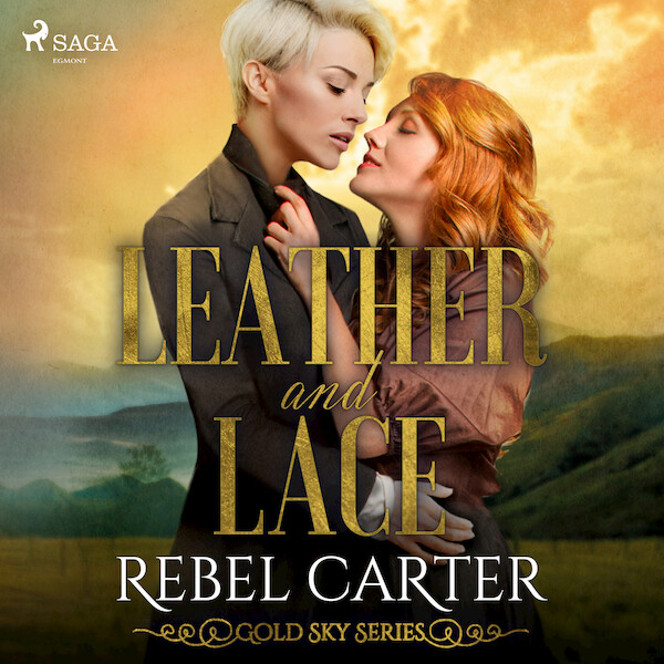 Leather and Lace - Rebel Carter (ISBN 9788728043974)
