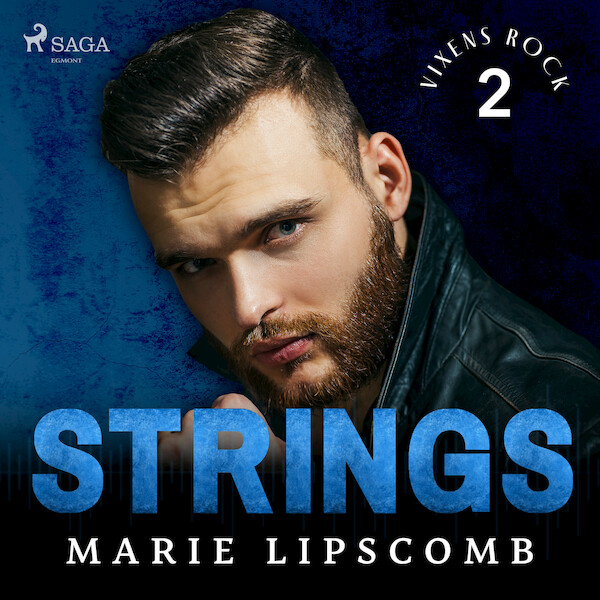 Strings - Marie Lipscomb (ISBN 9788728044001)
