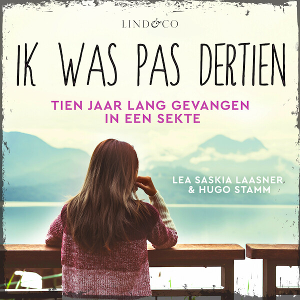 Ik was pas dertien - Hugo Stamm, Lea Saskia Laasner (ISBN 9789179957995)