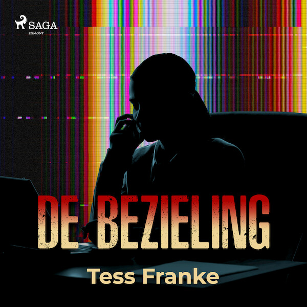 De bezieling - Tess Franke (ISBN 9788726739763)