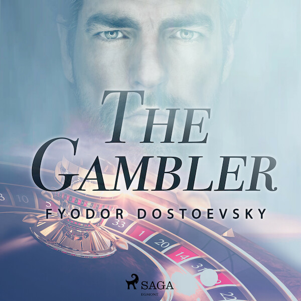 The Gambler - Fyodor Dostoevsky (ISBN 9788726976205)