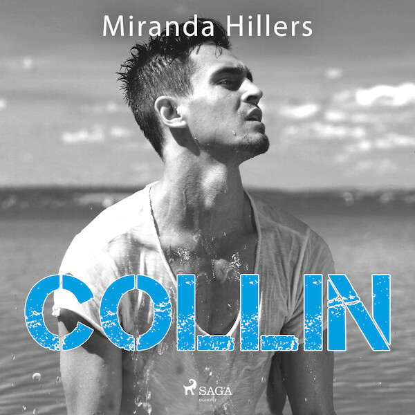 Collin - Miranda Hillers (ISBN 9788728094150)
