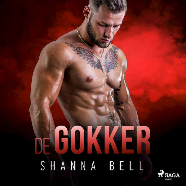 De gokker - Shanna Bell (ISBN 9788728016763)
