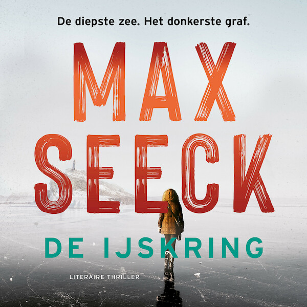 De ijskring - Max Seeck (ISBN 9789046174180)