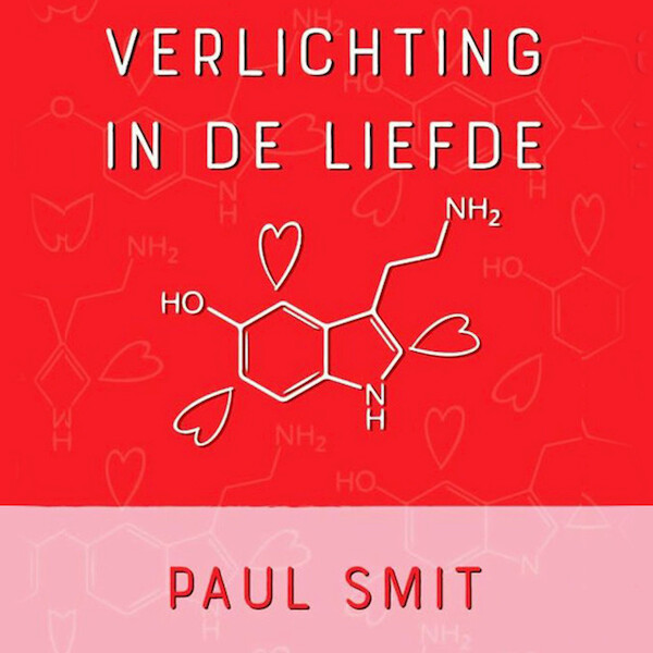 Verlichting in de liefde - Paul Smit (ISBN 9789461499967)