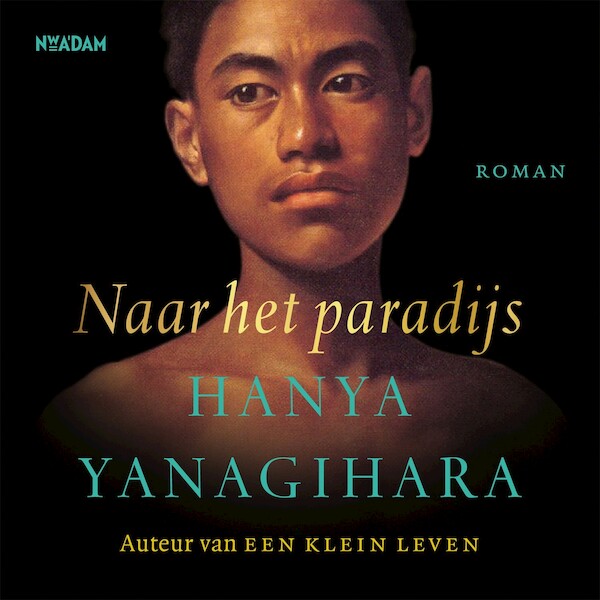 Naar het paradijs - Hanya Yanagihara (ISBN 9789046829462)