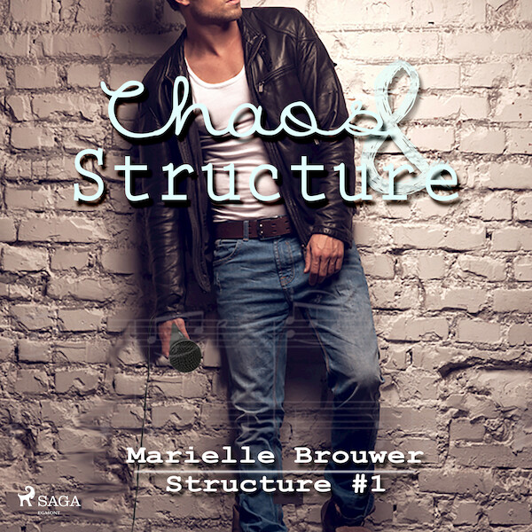 Chaos & Structure - Mariëlle Brouwer (ISBN 9788728094075)