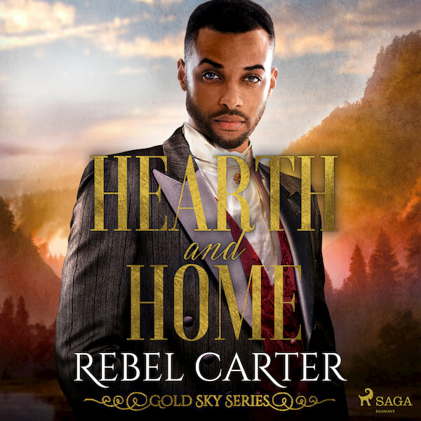 Hearth and Home - Rebel Carter (ISBN 9788728043929)