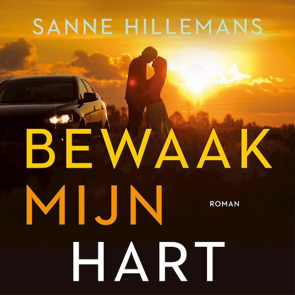 Bewaak mijn hart - Sanne Hillemans (ISBN 9789047206811)