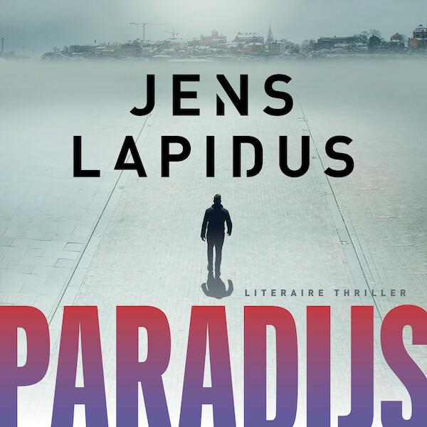 Paradijs - Jens Lapidus (ISBN 9789046175682)
