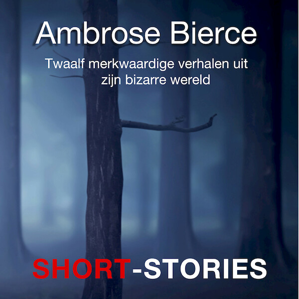 4 - Ambrose Bierce (ISBN 9789464491241)