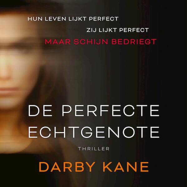 De perfecte echtgenote - Darby Kane (ISBN 9789021461120)
