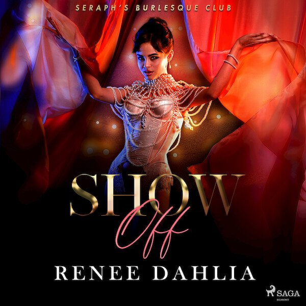 Show Off - Renee Dahlia (ISBN 9788728044070)