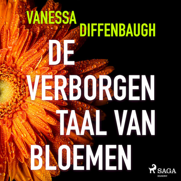 De verborgen taal van bloemen - Vanessa Diffenbaugh (ISBN 9788726721980)