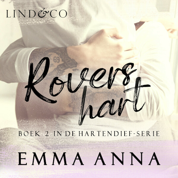 Rovershart - Emma Anna (ISBN 9789179957780)