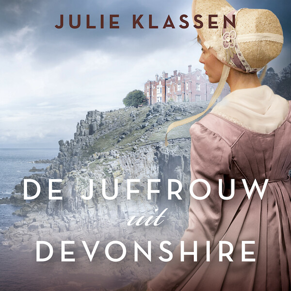 De juffrouw uit Devonshire - Julie Klassen (ISBN 9789029732864)