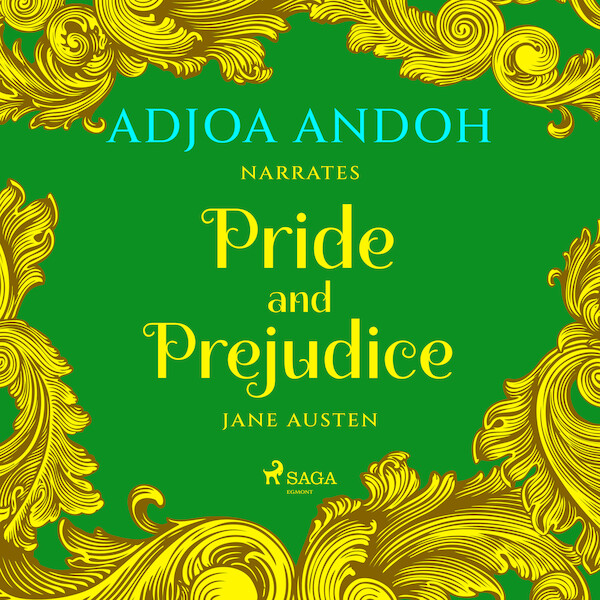 Pride and Prejudice (Premium) - Jane Austen (ISBN 9788726975550)