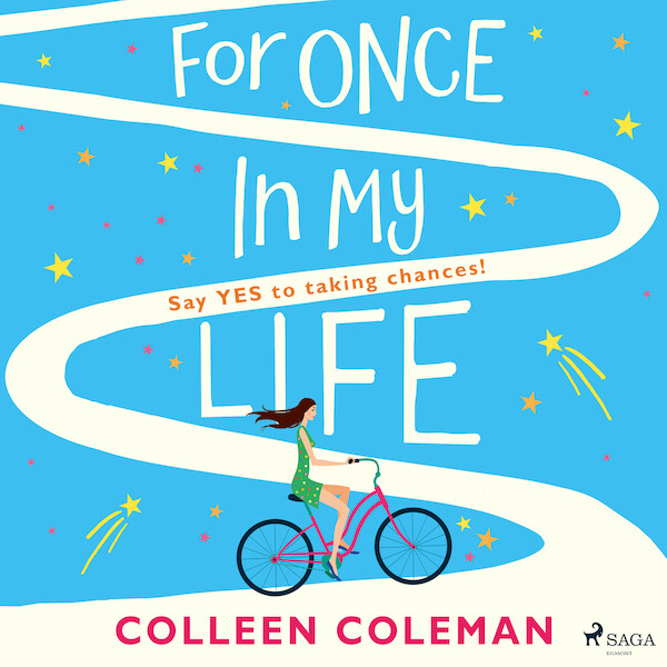 For Once in My Life - Colleen Coleman (ISBN 9788728277317)