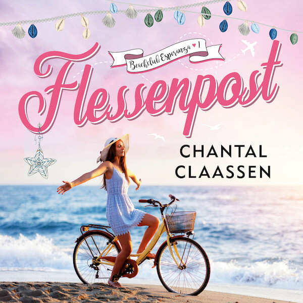 Flessenpost - Chantal Claassen (ISBN 9789020539363)