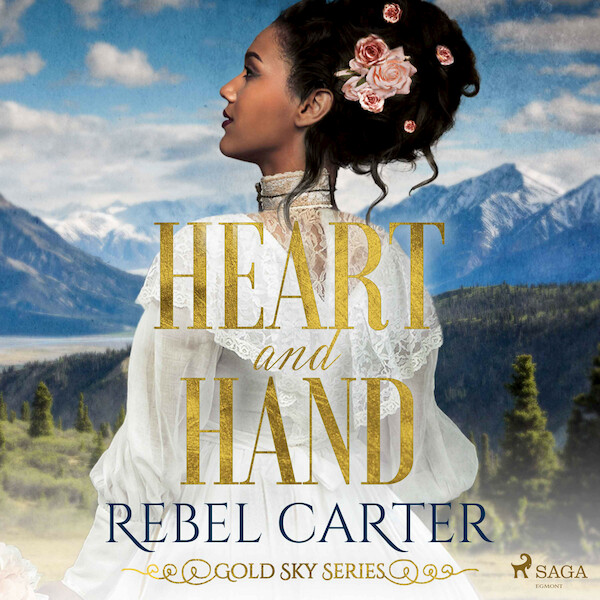 Heart and Hand - Rebel Carter (ISBN 9788728043912)