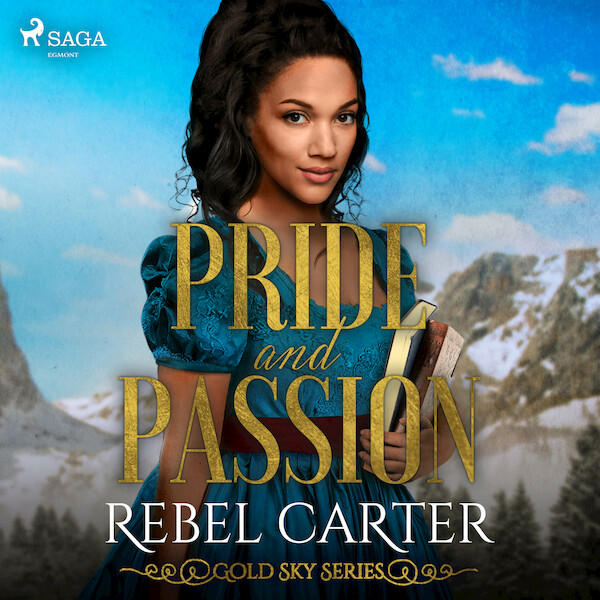 Pride and Passion - Rebel Carter (ISBN 9788728044056)