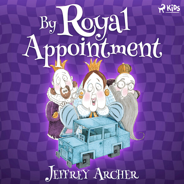By Royal Appointment - Jeffrey Archer (ISBN 9788728072714)