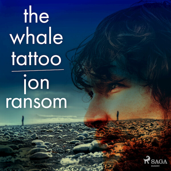 The Whale Tattoo - Jon Ransom (ISBN 9788728280638)