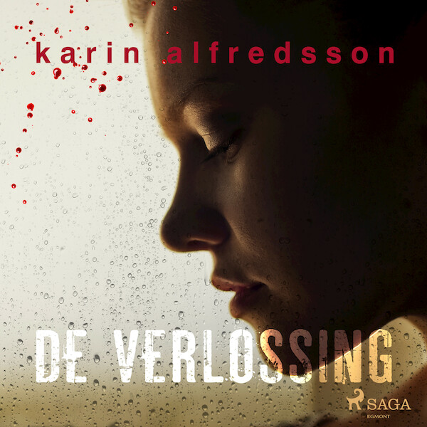 De verlossing - Karin Alfredsson (ISBN 9788728041833)