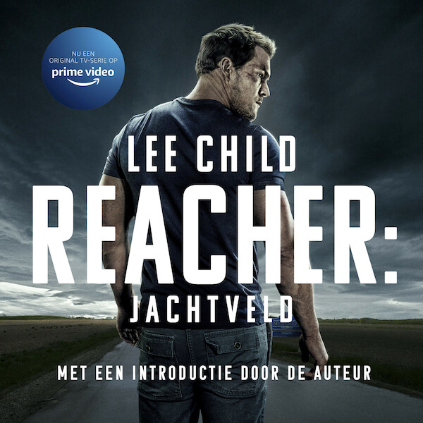 Jachtveld - Lee Child (ISBN 9789021031835)