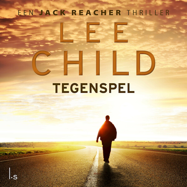 Tegenspel - Lee Child (ISBN 9789021032368)