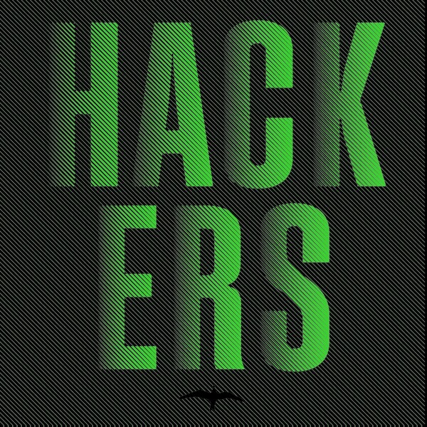 Hackers - Gerard Janssen (ISBN 9789400409002)