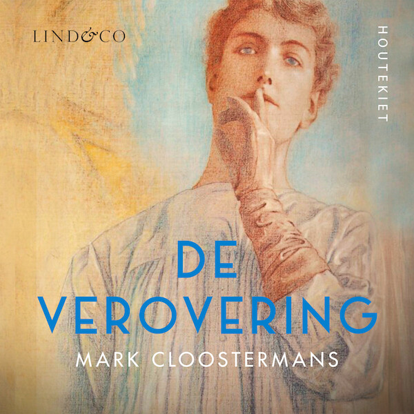 De verovering - Mark Cloostermans (ISBN 9789180192200)