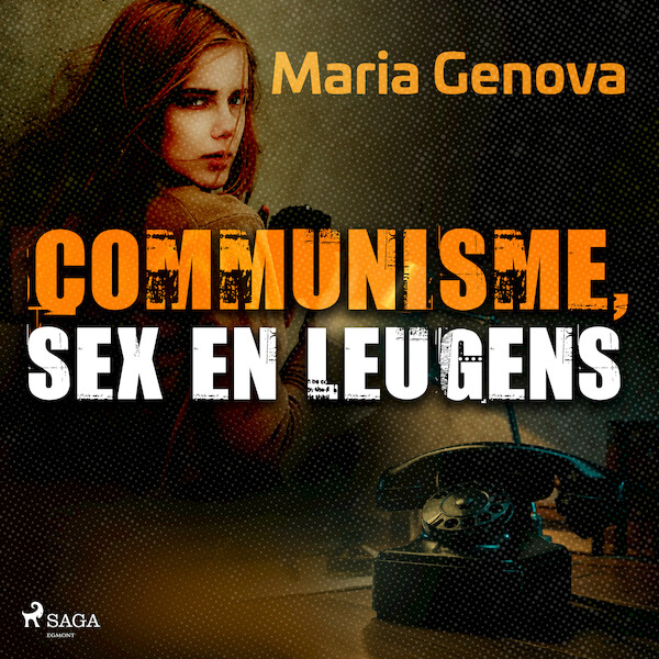 Communisme, sex en leugens - Maria Genova (ISBN 9788728041697)