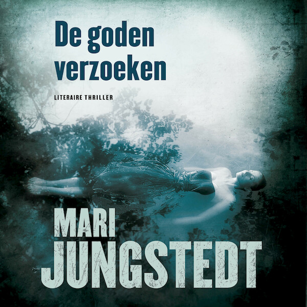 De goden verzoeken - Mari Jungstedt (ISBN 9789046176511)