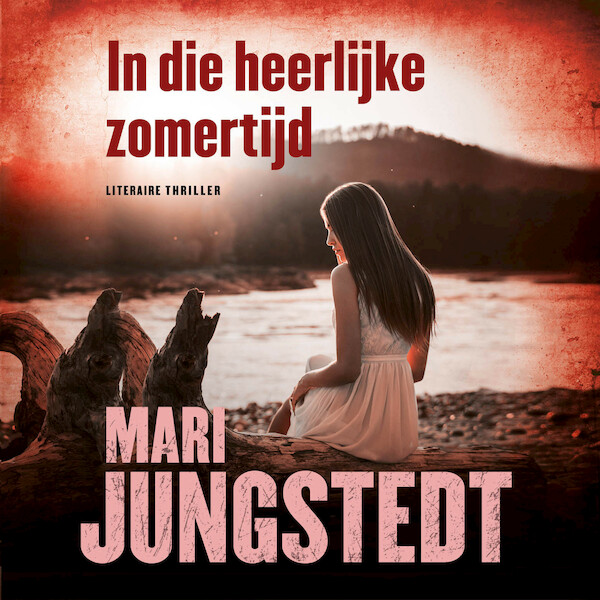 In die heerlijke zomertijd - Mari Jungstedt (ISBN 9789046176535)