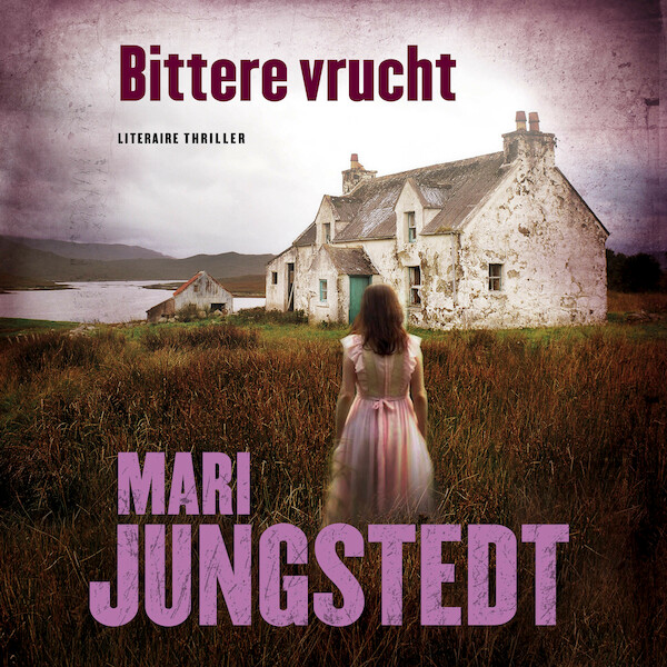 Bittere vrucht - Mari Jungstedt (ISBN 9789046176542)