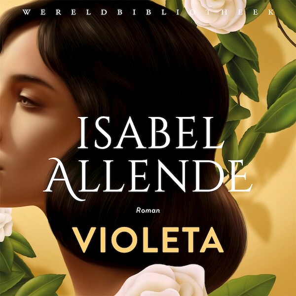 Violeta - Isabel Allende (ISBN 9789028452244)