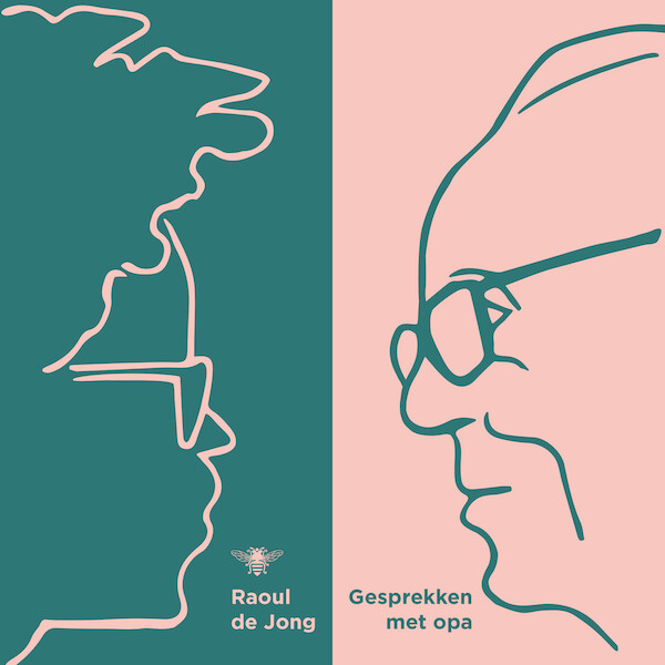 Gesprekken met opa - Raoul de Jong (ISBN 9789403179919)
