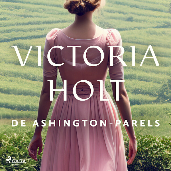 De Ashington-parels - Victoria Holt (ISBN 9788726706239)